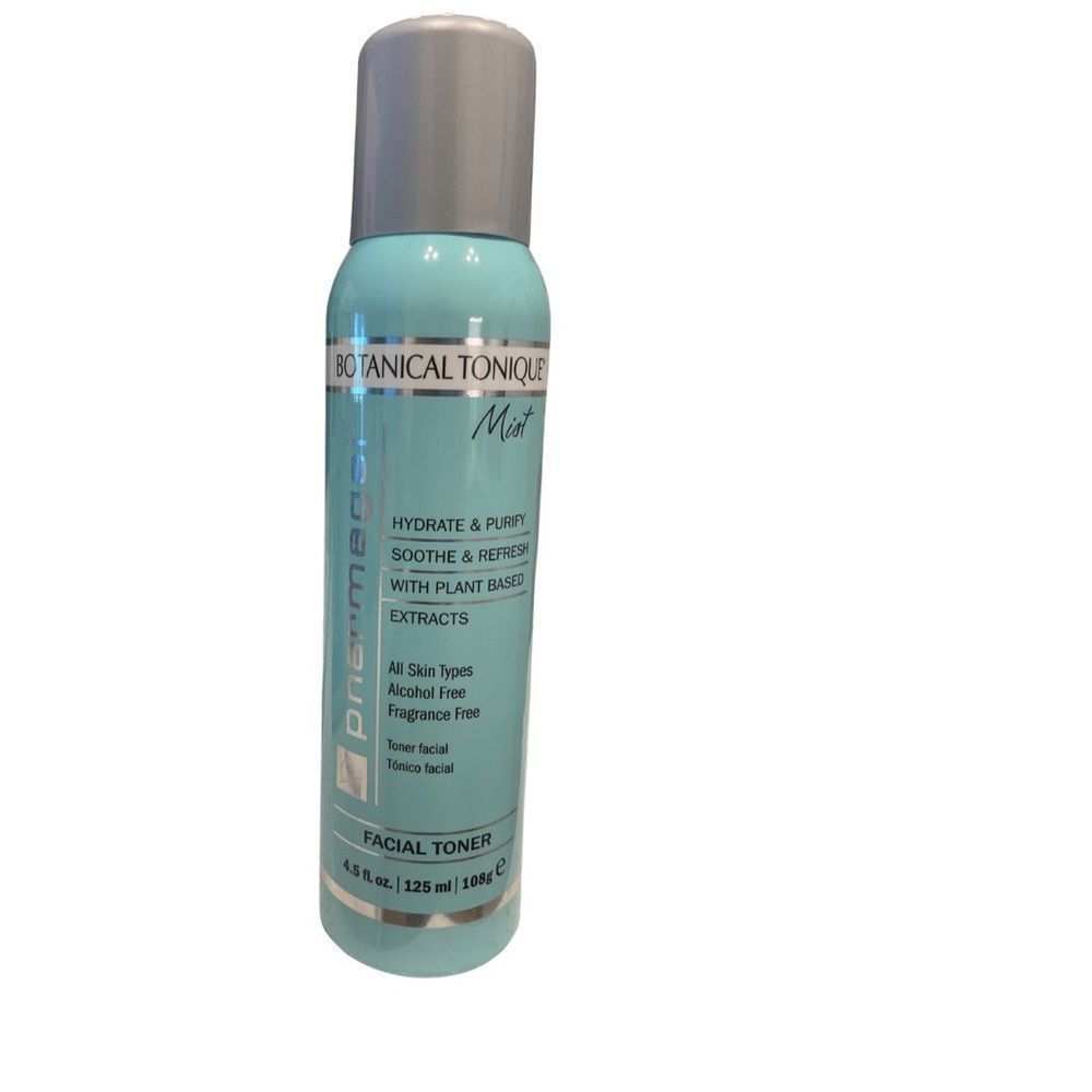 Pharmagel Facial Toner